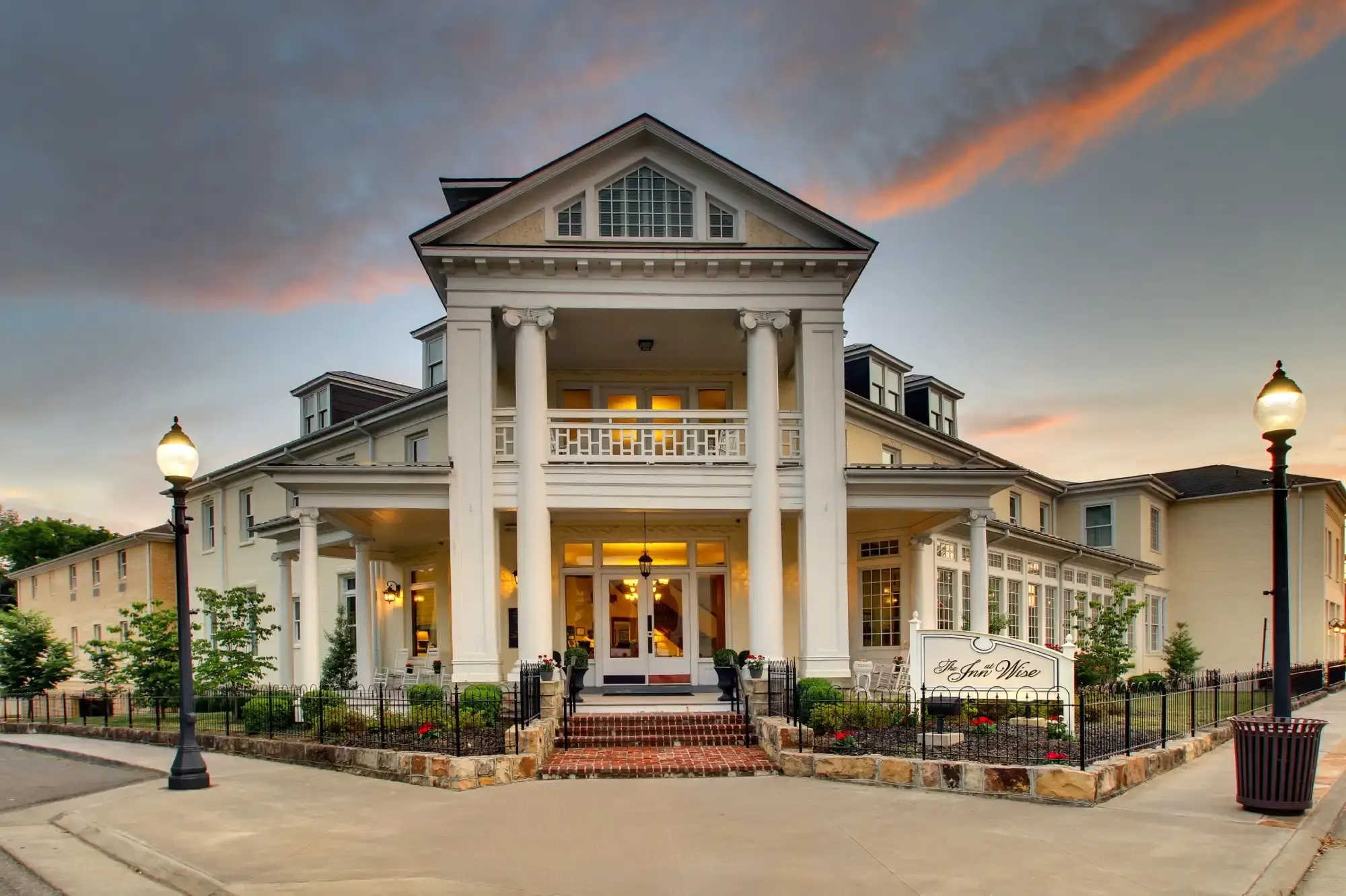 The Inn at Wise - Slide 1 of 5